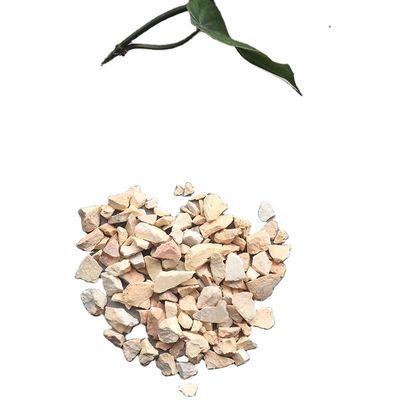 Verschaffing Zirconia Corundum vuurvaste gietbare voor gebonden vuurvaste AZS Brick Ramming Mass