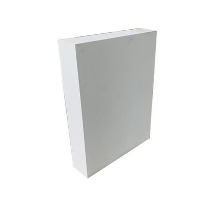 AZS33 36 41 Poolmuur en bodem Elektro-gesmolten zirconia corundum baksteen voor glazen oven