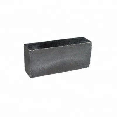 Internationaal standaard Al2O3-gehalte Magnesia Carbon Brick voor Henan Electric Furnace