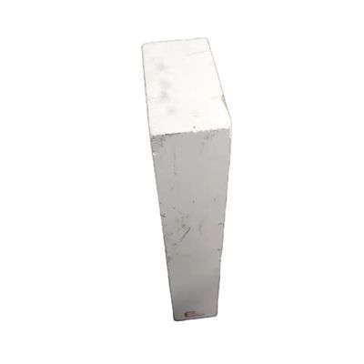 Henan Zero Expansion Silica Brick Glass Kiln Reparatie tegen lagere kosten met gietservice