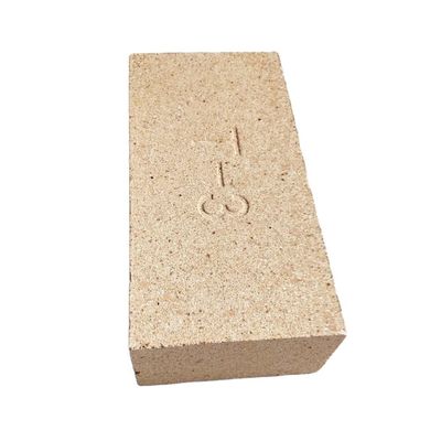 SK32 SK34 Vuurklei baksteen voor pizzaoven CaO-gehalte % een beetje