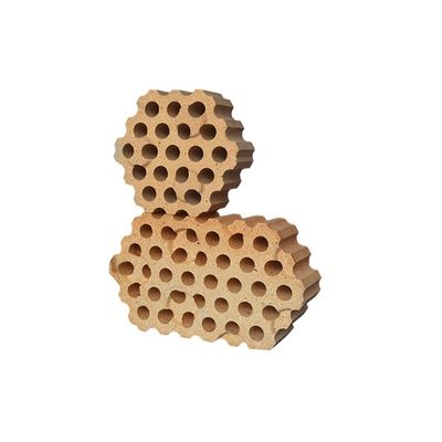 Rechtstreeks leveren SK-32 SK-34 SK-36 vuurvaste klei boog baksteen voor pizzaoven