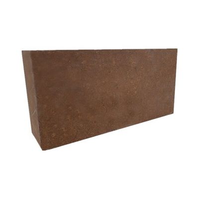 80-85% MgO-gehalte Magnesium ijzer spinel baksteen voor en duurzame oven bekleding oplossingen