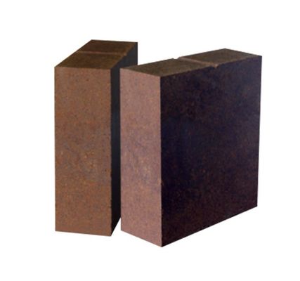 Oven Liner Upgrade Magnesia Chrome Bricks voor verbeterde efficiëntie en duurzaamheid