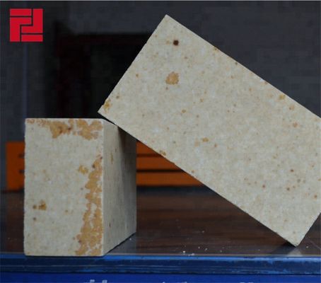 Mattoni Silica vuurvaste bakstenenoven Liner-oplossing met 1770°-2000° vuurvastheid