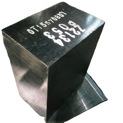 Vlamvast baksteen met een bulkdichtheid van ≥ 2,83 Alumina Magnesia Carbon Brick voor resultaten