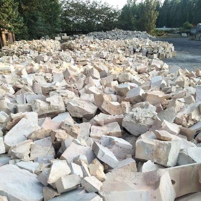 33 36 41Ws gesmolten vuurvaste gieten voor de glasindustrie