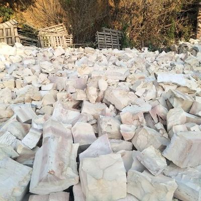 Concurrerende vuurvaste Azs Bricks Fused Zirconia Alumina Bricks voor de glasindustrie