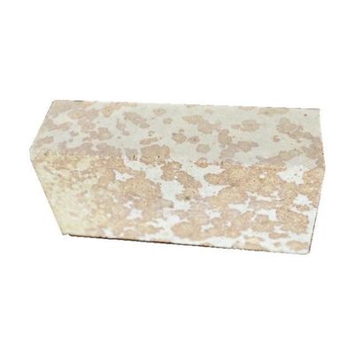 Mullite-Andalusite Silica Brick Ideaal voor glazen ovens in industriële ovens
