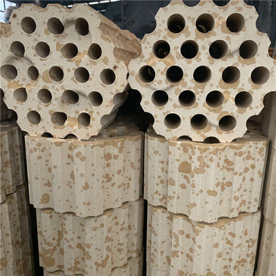 Decoiling Processing Service Siliciumnitride gebonden siliciumcarbide baksteen voor oven