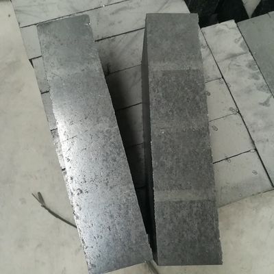 CE-gecertificeerde aluminium-magnesium-koolstofsteen voor refractaire hernieuwing van ovens