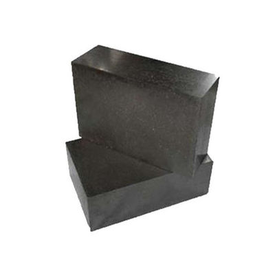 Stalenindustrie Magnesite Chromite baksteen voor hoge temperatuur toepassingen 1500-1800C