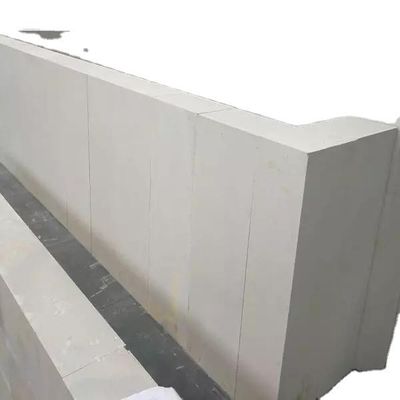 Elektro gesmolten AZS vuurvaste blok voor optimale thermische schokbestendigheid