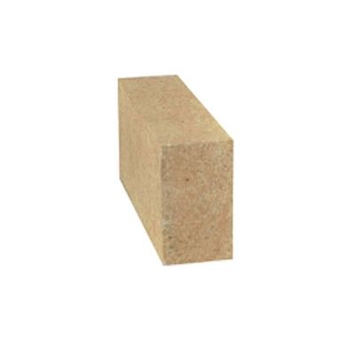 Direct leveren Bulk Density ≥2,1 g/cm3 Arch Fire Resistant Clay Brick/Bauxite Bricks