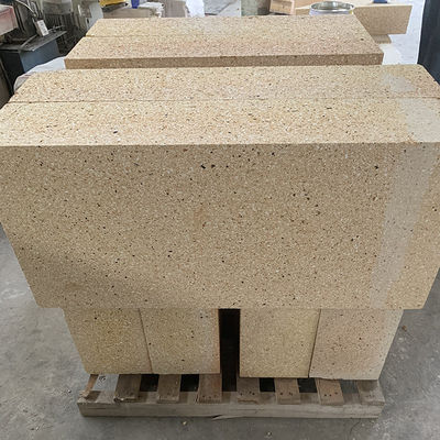 230x114x75mm isolatiemateriaal Gezicht Split Fire decoratieve baksteen voor uw projecten