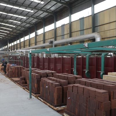 Geavanceerde magnesiachrome Mgo-C magnesite koolstofsteen voor thermische apparatuuroplossingen