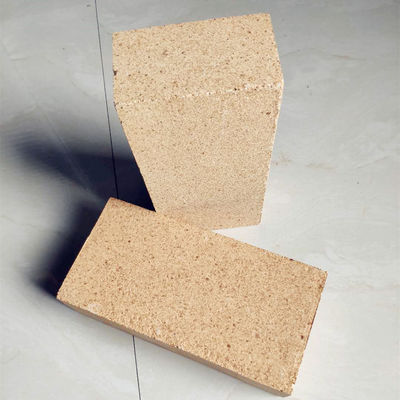 ISO9001 2008 Gecertificeerd Oem/Odm Hoog alumina vuursteen pizza oven vuur klei baksteen