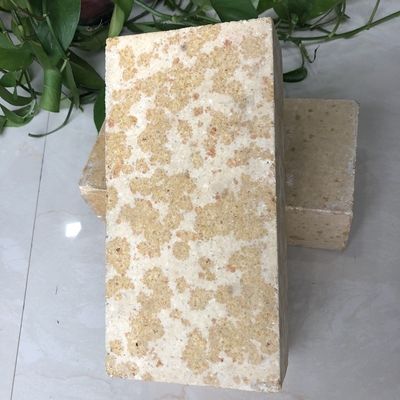 Gepersonaliseerde grootte Zwart Silica Vuursteen Siliciumcarbide Block met 94% SiO2-gehalte