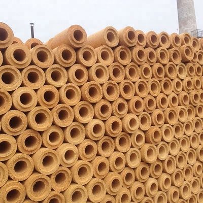 Aluminium vuurbestendige klei vuurvaste bakstenen voor de bakstenenproductie