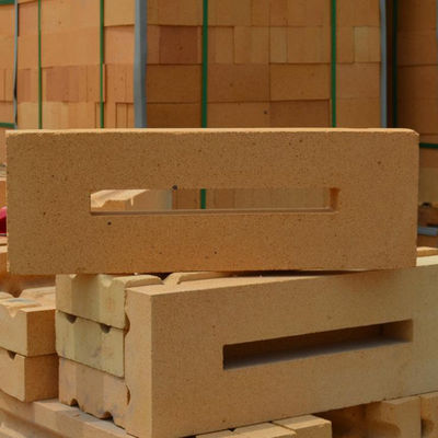 Hoog alumina vuurvaste baksteen klei bakstenen maken en branden machine voor de bouw
