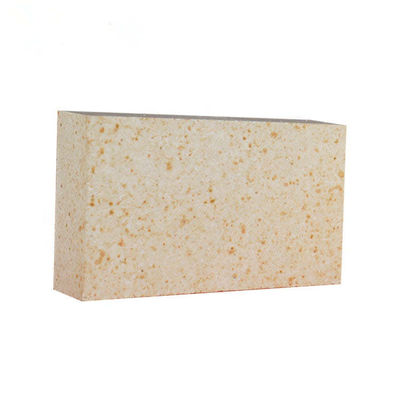 Al2o3 Brandbestendige klei steenhoge aluminium voor pizzaoven SK34 Aanpasbare grootte