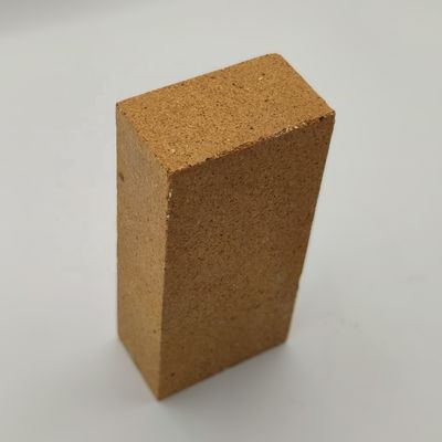 Voorbeeld verstrekte vuurklei-chroommagnesietstenen voor vuurvaste bakstenenwand ISO9001 2008