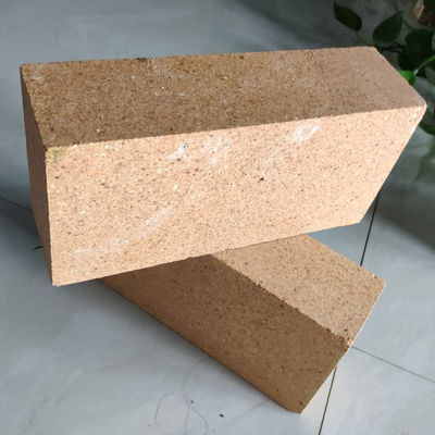 Vlammen met een hoog gehalte aan aluminium en milieuvriendelijk materiaal