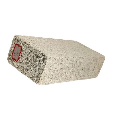 Industriële oven mullite bakstenen B5 met een grootte van 230 mm*114 mm*75 mm en een hoog gehalte aan Al2O3