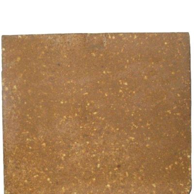 Brandvaste bakstenen Magnesie Chroombakstenen Dmge met bulkdichtheid g/cm3 3,02 g/cm3