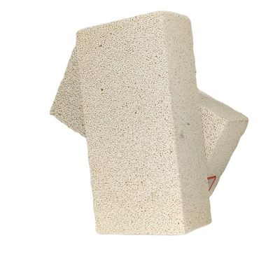 JM23 JM26 JM28 Mullite isolatiebakstenen met slijtvastheid en een hoog gehalte aan Al2O3