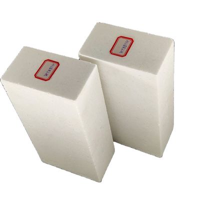 ISO9001 2008 Gecertificeerde gesmolten mullite bakstenen voor temperatuurovensulatie