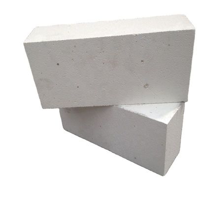 Hoog gehalte aluminium bauxiet en Al2O3 grondstof maatwerk Isolatie vuur stenen JM23