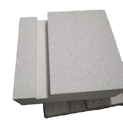 Isolator Firebrick IFB-serie voor temperatuurraffinageovens en warme hogestof