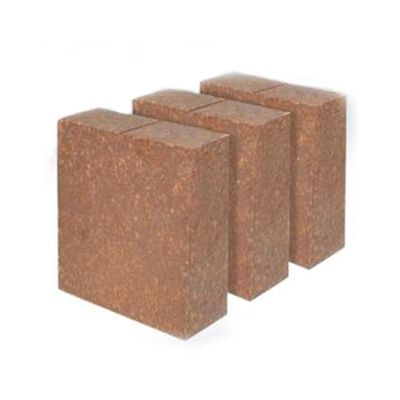 Magnesia Chrome Azs Corundum Mullite Magnesia Bricks Brandvaste bakstenen met decolering