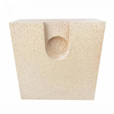 Sk35/36/37/38/40 Herverwarmingsovens vuurvaste materialen met hoog aluminium Poly Light Ball Isolating Brick