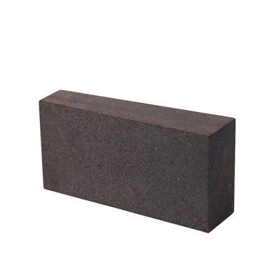Magnesia Chrome Azs Corundum Mullite Silicon Carbide Carbon Refractory Brick voor uw