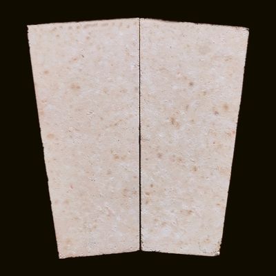 Kiln SK36 Hoog aluminiumbrick vuurvaste met 45% Al2O3-gehalte