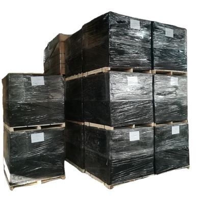 Internationaal standaard SiO2-gehalte van vuurvaste bakstenen van aluminiumkoolstof voor kalkovens