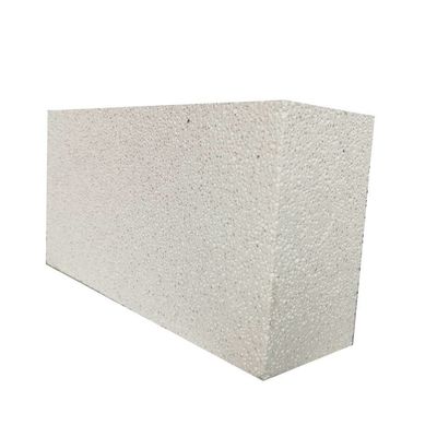JM28 Isolating Firebrick voor thermische isolatie in ovens Lichte mullite baksteen