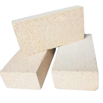 JM Mullite Isolatie vuursteen voor warmtebehandeling