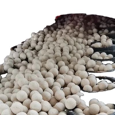 0.8-30Mm Zirconium silicaat kralen Zro2 Keramische bal slijpmedia Zirconia kralen