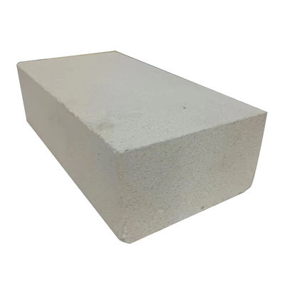 Top- 95% aluminium- en steatitebandverwarmingsisolatoren voor knuckelsteenondersteuning