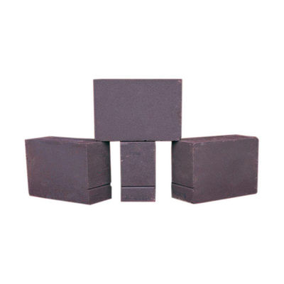 Cement Rotary Kiln Magnesia Chrome Brick met SiC-gehalte % 1,2-1,4% en prestaties