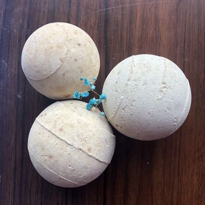 Bubble For Light Fire Corundum Brick Hollow Tabular Alumina Keramische Bal van Trusted
