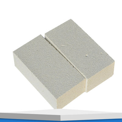 Isolatiebakstenen voor ovens met een hoge vuurvaste alumina en een bulkdichtheid ≤ 0,5-1,3 g/cm3