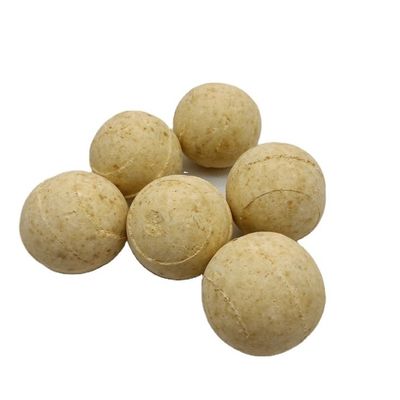 Best grinding activated ball retention 6mm aluminium keramische ballen voor waterbehandeling