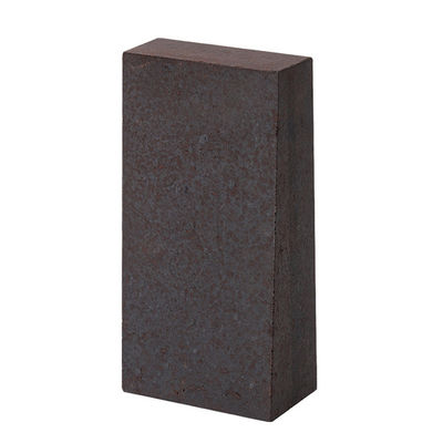 Algemene vuurkrachtigheid Magnesiachrome bakstenen voor cement in vuurkrachtige/glasindustrie