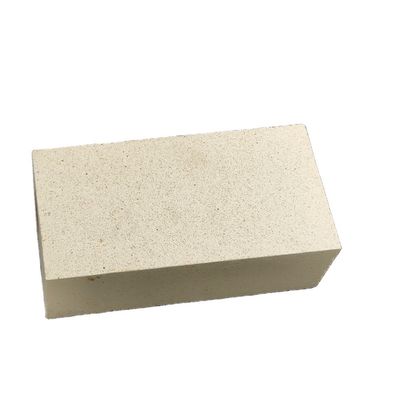 Isolatie vuursteen met hoog aluminium Poly Light Brick BULK DENSITY ≤0,5-1,3 g/cm3