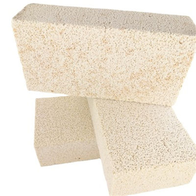 Branddichte mullite klei stenen SK32 SK34 voor aangepaste isolatie en bescherming
