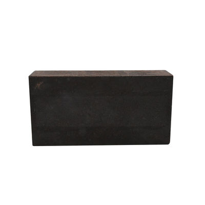 Aluminiummagnesiumchroom vuurvaste bakstenen voor de staal- en niet-ferrometalenindustrie